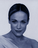 Sonja Kirchberger