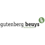 gutenberg beuys